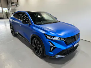 Renault RAFALE HYBRID E-TECH Atelier Alpine hyper hybrid E-Tech 4x4 300PS plug-in