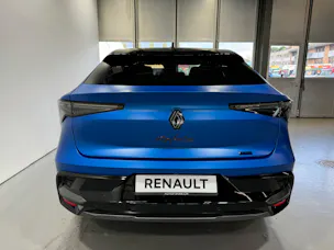 Renault RAFALE HYBRID E-TECH Atelier Alpine hyper hybrid E-Tech 4x4 300PS plug-in