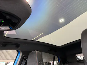 Renault RAFALE HYBRID E-TECH Atelier Alpine hyper hybrid E-Tech 4x4 300PS plug-in