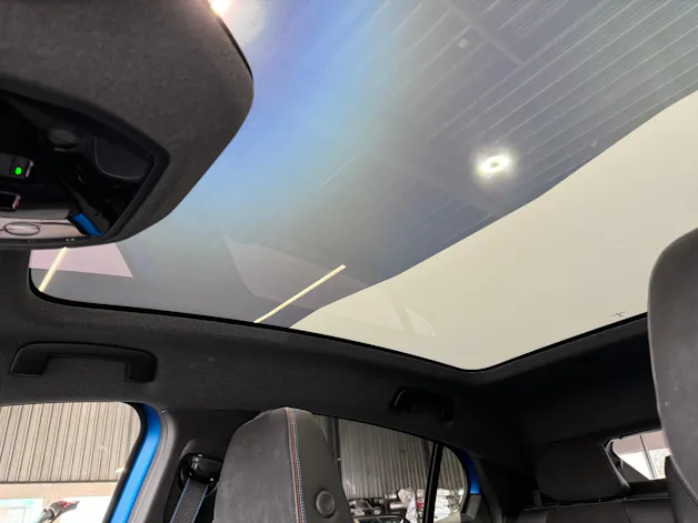 Renault RAFALE HYBRID E-TECH Atelier Alpine hyper hybrid E-Tech 4x4 300PS plug-in