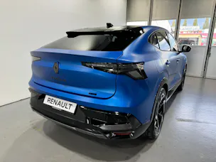 Renault RAFALE HYBRID E-TECH Atelier Alpine hyper hybrid E-Tech 4x4 300PS plug-in