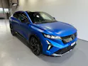 Renault RAFALE HYBRID E-TECH Atelier Alpine hyper hybrid E-Tech 4x4 300PS plug-in
