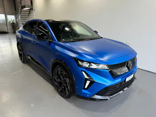 Renault RAFALE HYBRID E-TECH Atelier Alpine hyper hybrid E-Tech 4x4 300PS plug-in