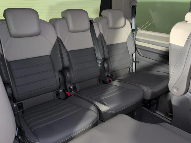 VW Multivan 1.5 eHybrid Style Liberty 4Motion DSG