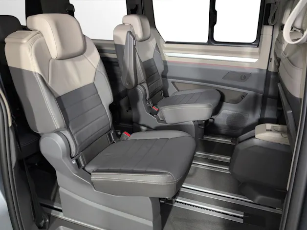 VW Multivan 1.5 eHybrid Style Liberty 4Motion DSG