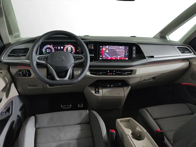 VW Multivan 1.5 eHybrid Style Liberty 4Motion DSG