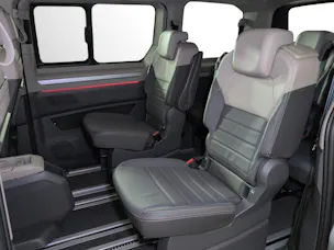 VW Multivan 1.5 eHybrid Style Liberty 4Motion DSG
