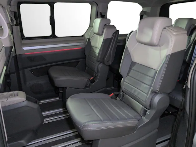 VW Multivan 1.5 eHybrid Style Liberty 4Motion DSG