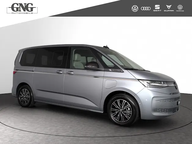 VW Multivan 1.5 eHybrid Style Liberty 4Motion DSG