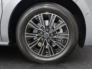 VW Multivan 1.5 eHybrid Style Liberty 4Motion DSG