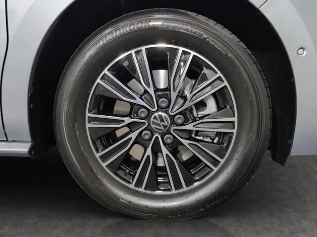 VW Multivan 1.5 eHybrid Style Liberty 4Motion DSG