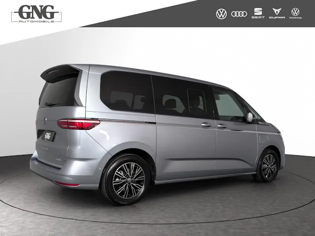 VW Multivan 1.5 eHybrid Style Liberty 4Motion DSG