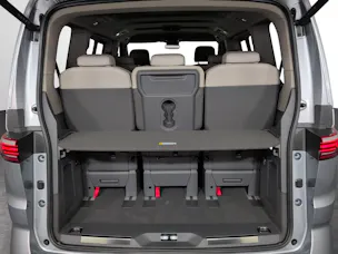 VW Multivan 1.5 eHybrid Style Liberty 4Motion DSG