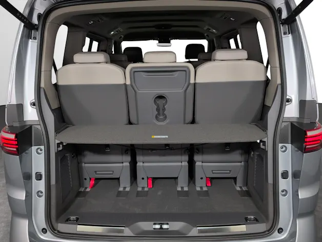VW Multivan 1.5 eHybrid Style Liberty 4Motion DSG