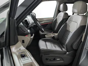 VW Multivan 1.5 eHybrid Style Liberty 4Motion DSG
