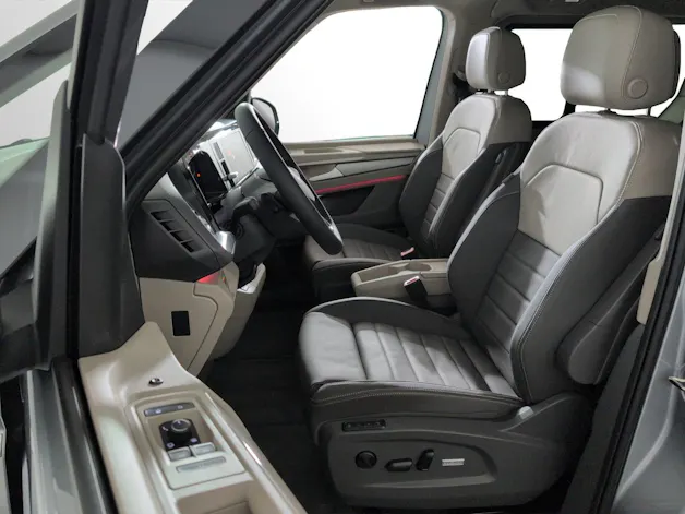 VW Multivan 1.5 eHybrid Style Liberty 4Motion DSG
