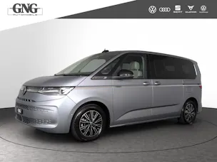 VW Multivan 1.5 eHybrid Style Liberty 4Motion DSG