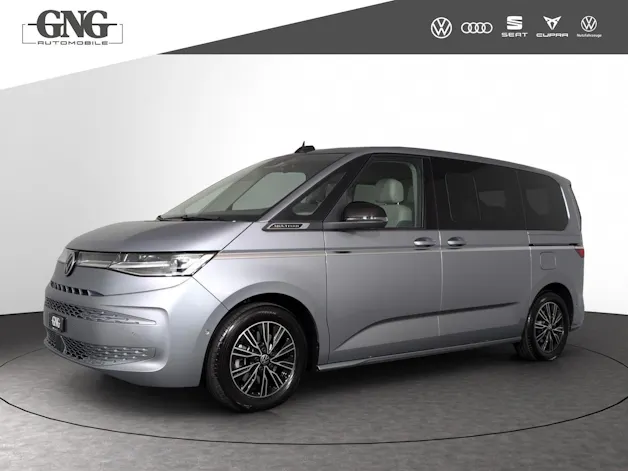 VW Multivan 1.5 eHybrid Style Liberty 4Motion DSG