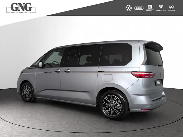 VW Multivan 1.5 eHybrid Style Liberty 4Motion DSG