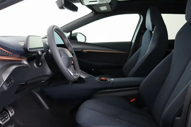 Cupra Tavascan Type 9 77 kWh Adrenaline