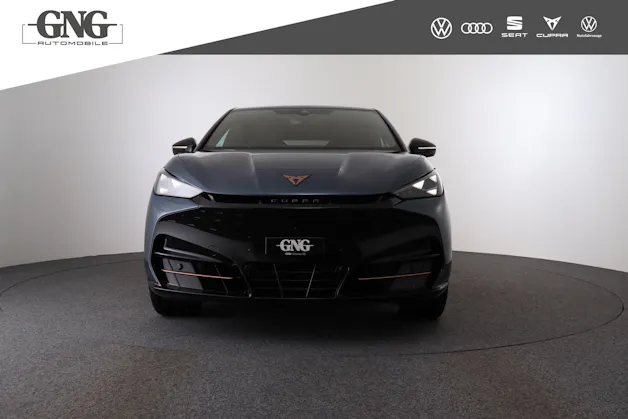 Cupra Tavascan Type 9 77 kWh Adrenaline