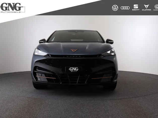 Cupra Tavascan Type 9 77 kWh Adrenaline