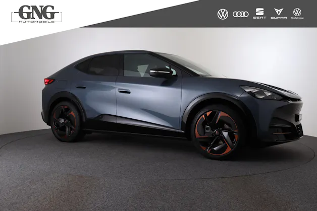 Cupra Tavascan Type 9 77 kWh Adrenaline