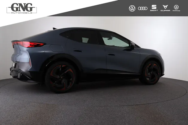 Cupra Tavascan Type 9 77 kWh Adrenaline