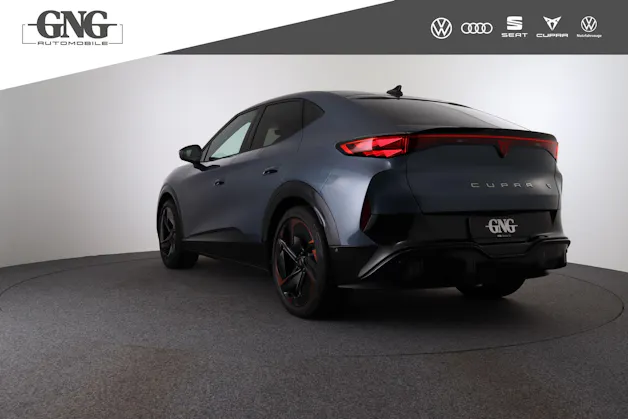 Cupra Tavascan Type 9 77 kWh Adrenaline