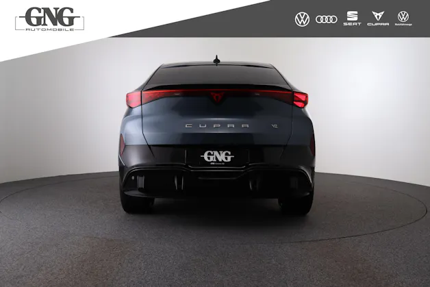 Cupra Tavascan Type 9 77 kWh Adrenaline