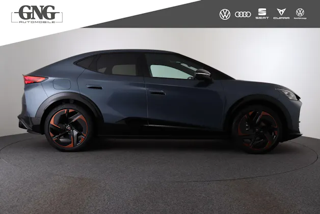 Cupra Tavascan Type 9 77 kWh Adrenaline
