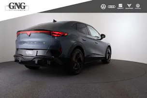 Cupra Tavascan Type 9 77 kWh Adrenaline