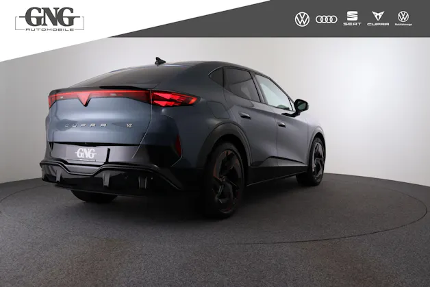 Cupra Tavascan Type 9 77 kWh Adrenaline
