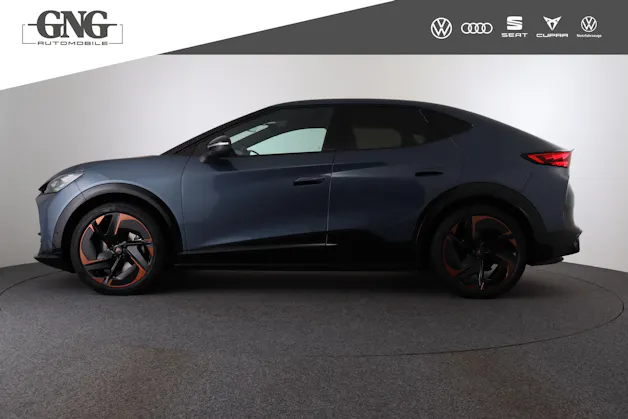 Cupra Tavascan Type 9 77 kWh Adrenaline