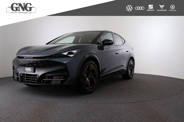 Cupra Tavascan Type 9 77 kWh Adrenaline