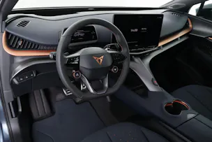 Cupra Tavascan Type 9 77 kWh Adrenaline