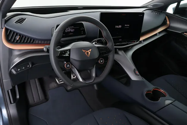 Cupra Tavascan Type 9 77 kWh Adrenaline