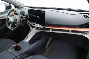 Cupra Tavascan Type 9 77 kWh Adrenaline