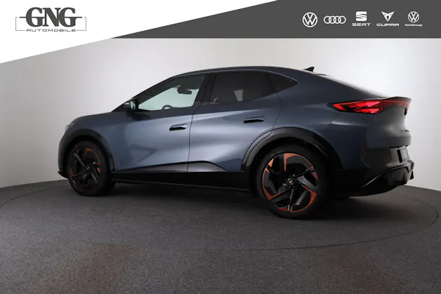 Cupra Tavascan Type 9 77 kWh Adrenaline