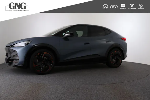 Cupra Tavascan Type 9 77 kWh Adrenaline