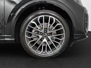 Audi Q5 TDI quattro 150 kW S-tronic