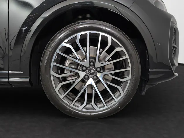 Audi Q5 TDI quattro 150 kW S-tronic