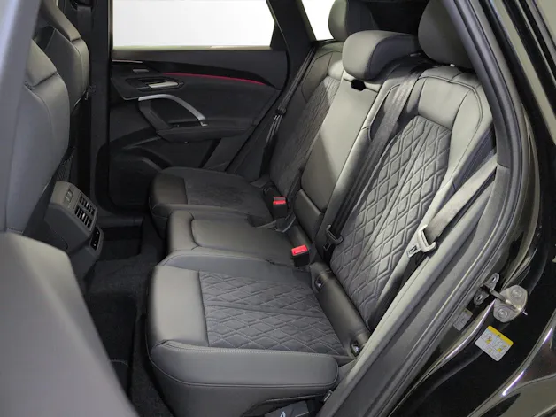 Audi Q5 TDI quattro 150 kW S-tronic