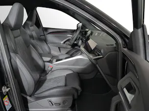 Audi Q5 TDI quattro 150 kW S-tronic