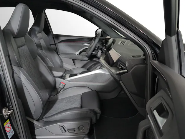 Audi Q5 TDI quattro 150 kW S-tronic