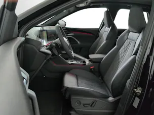 Audi Q5 TDI quattro 150 kW S-tronic