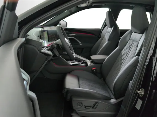Audi Q5 TDI quattro 150 kW S-tronic