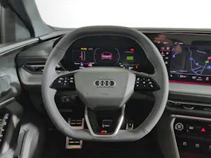 Audi Q5 TDI quattro 150 kW S-tronic