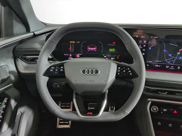 Audi Q5 TDI quattro 150 kW S-tronic
