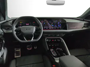 Audi Q5 TDI quattro 150 kW S-tronic
